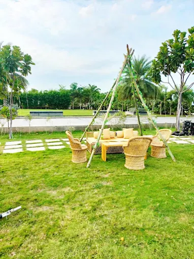 Golden Sands Beach Front Resorts & Properties Andhra Pradesh Gallery